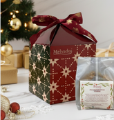 Assorted Christmas Cookie Box